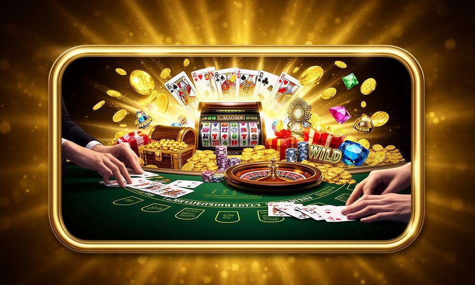 qh9999 Casino