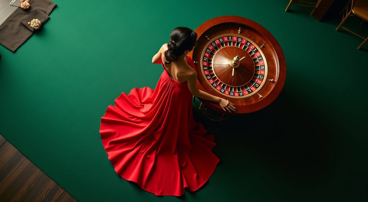 qh9999 What Roulette Fast Wheel Actually Offers